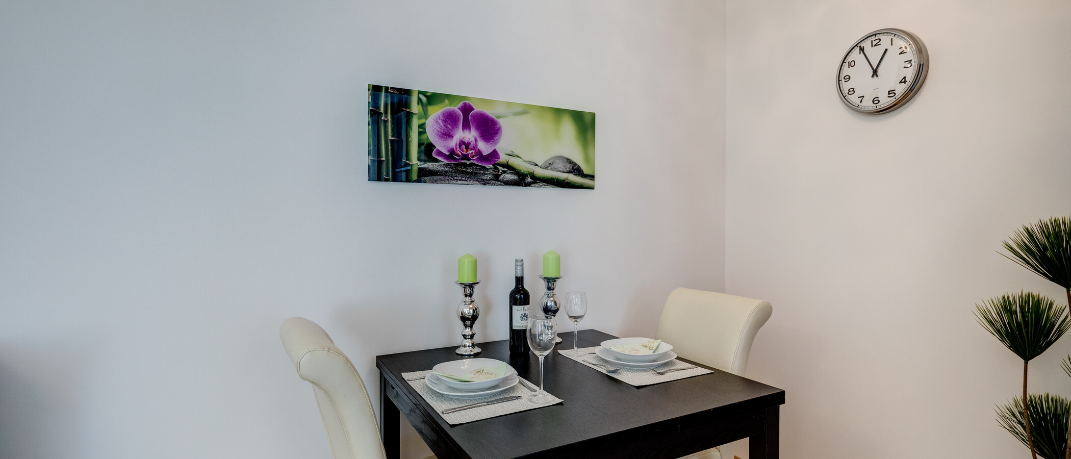 公寓 München Bogenhausen 05 生活区 11173