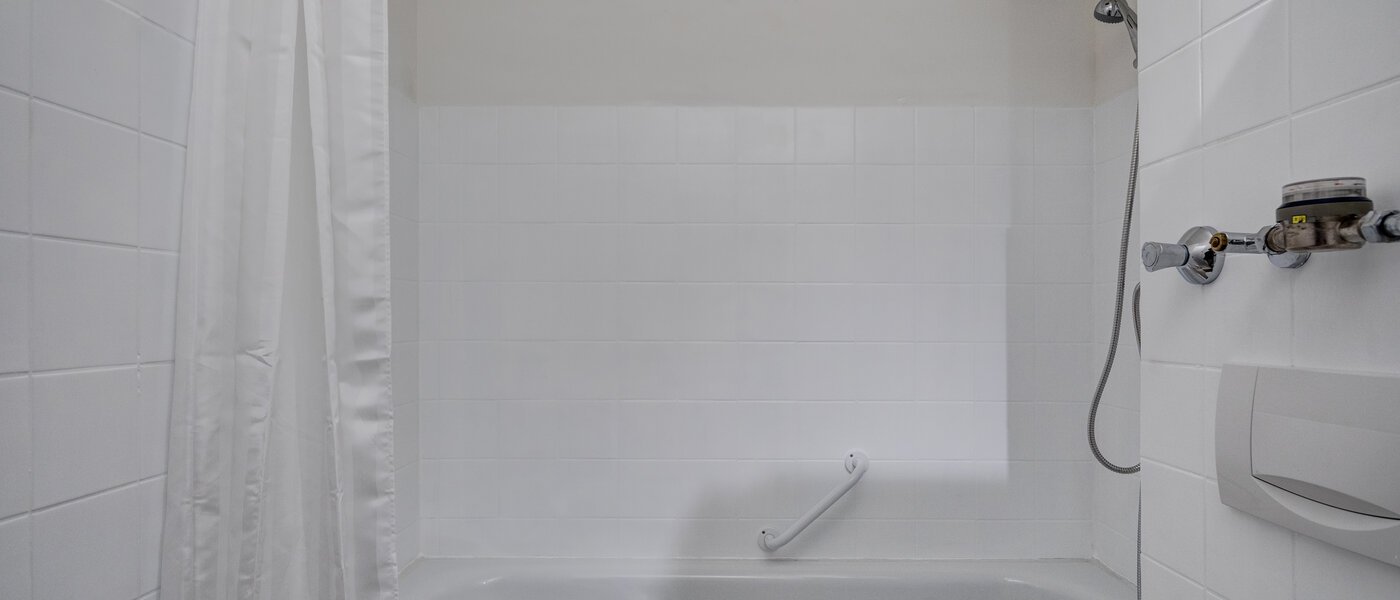 公寓 München Schwabing-West (rund um den Bonner Platz) 02 卫生间 11195