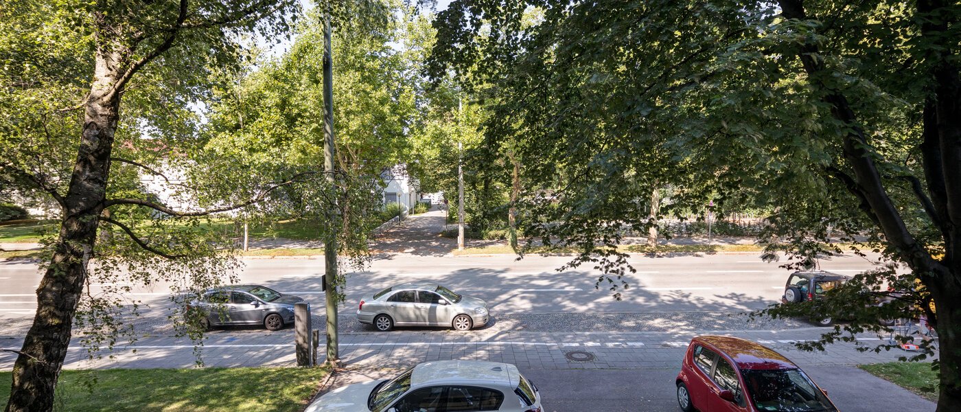 公寓 München Schwabing-West (rund um den Bonner Platz) 01 景观 11195