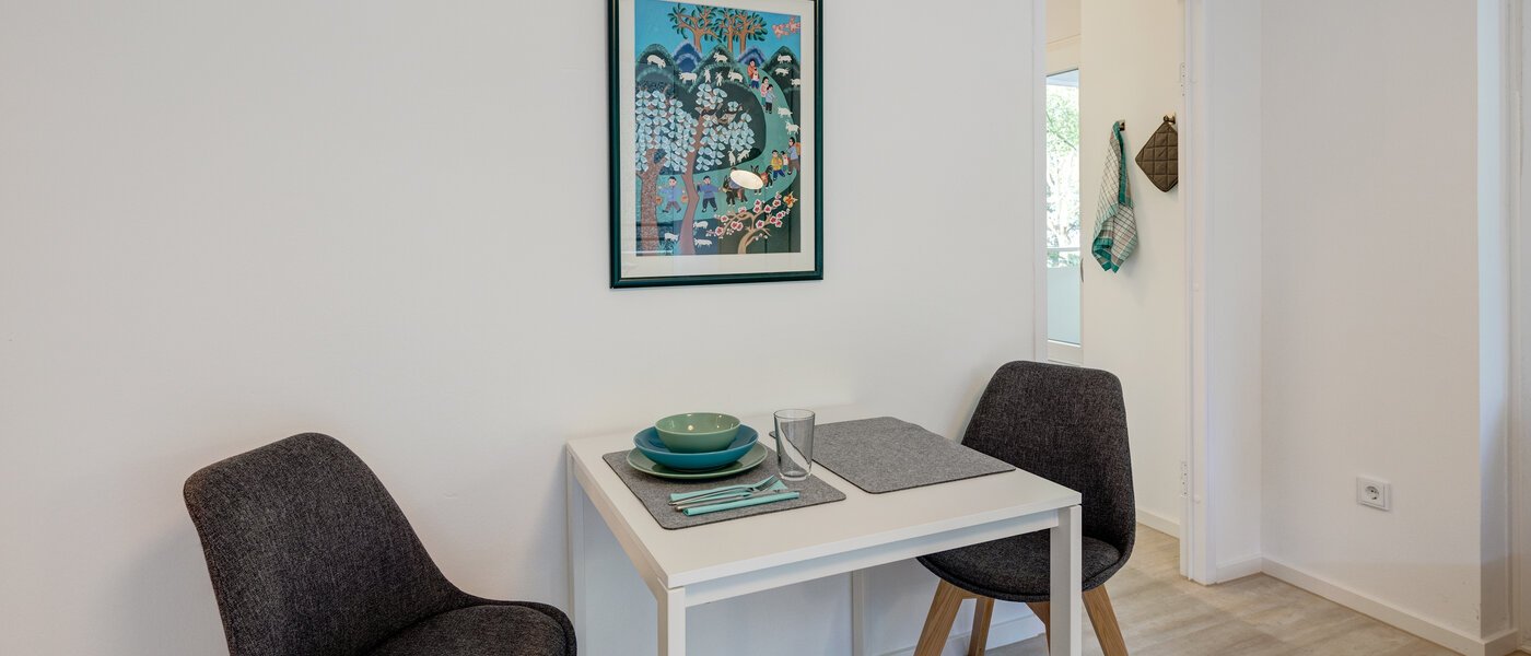 公寓 München Schwabing-West (rund um den Bonner Platz) 05 生活区 11195