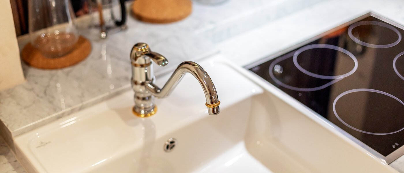 公寓 München Neuhausen 03 厨房 11204