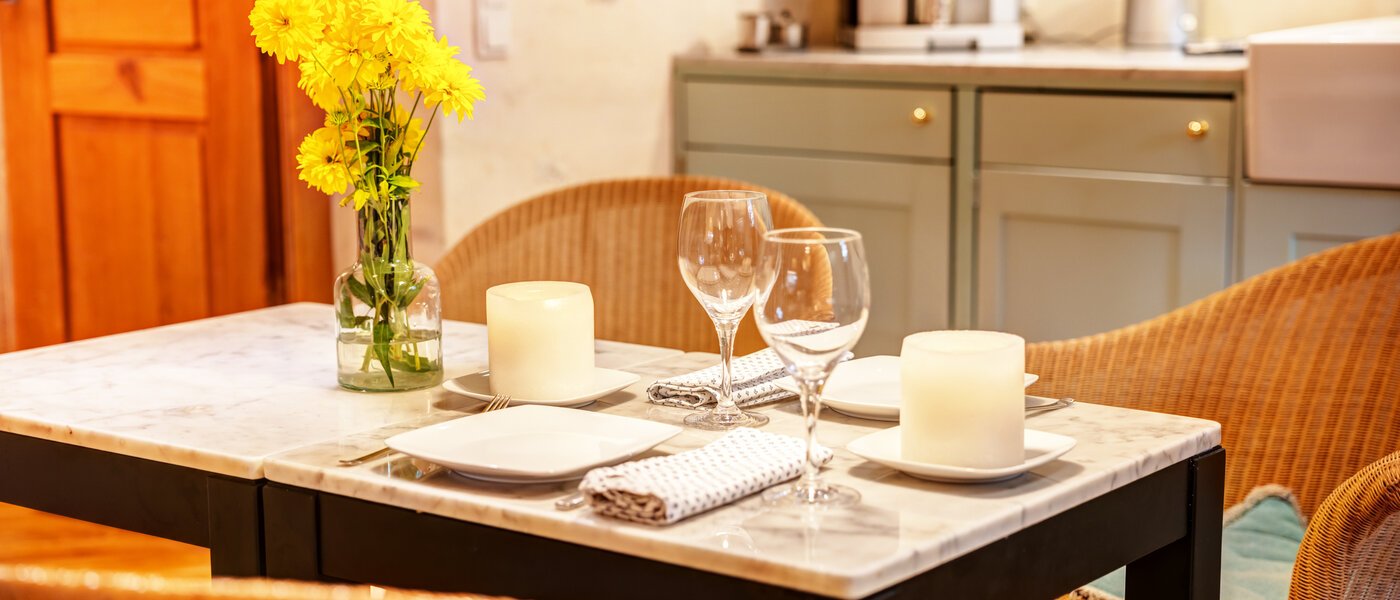 公寓 München Neuhausen 05 厨房 11204