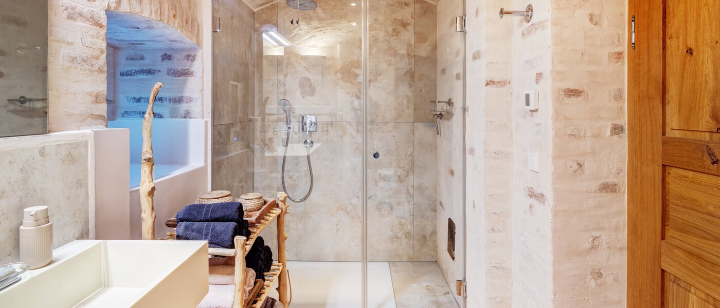 公寓 München Neuhausen 02 卫生间 11204