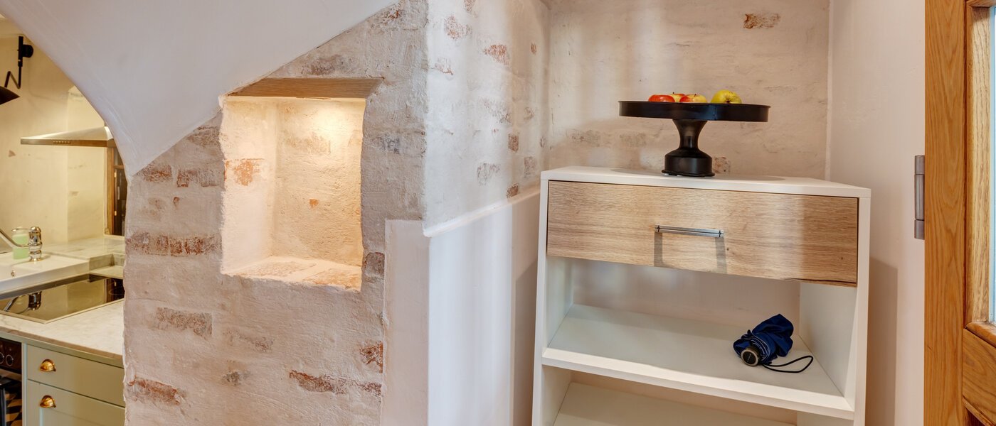 公寓 München Neuhausen 02 门厅 11204