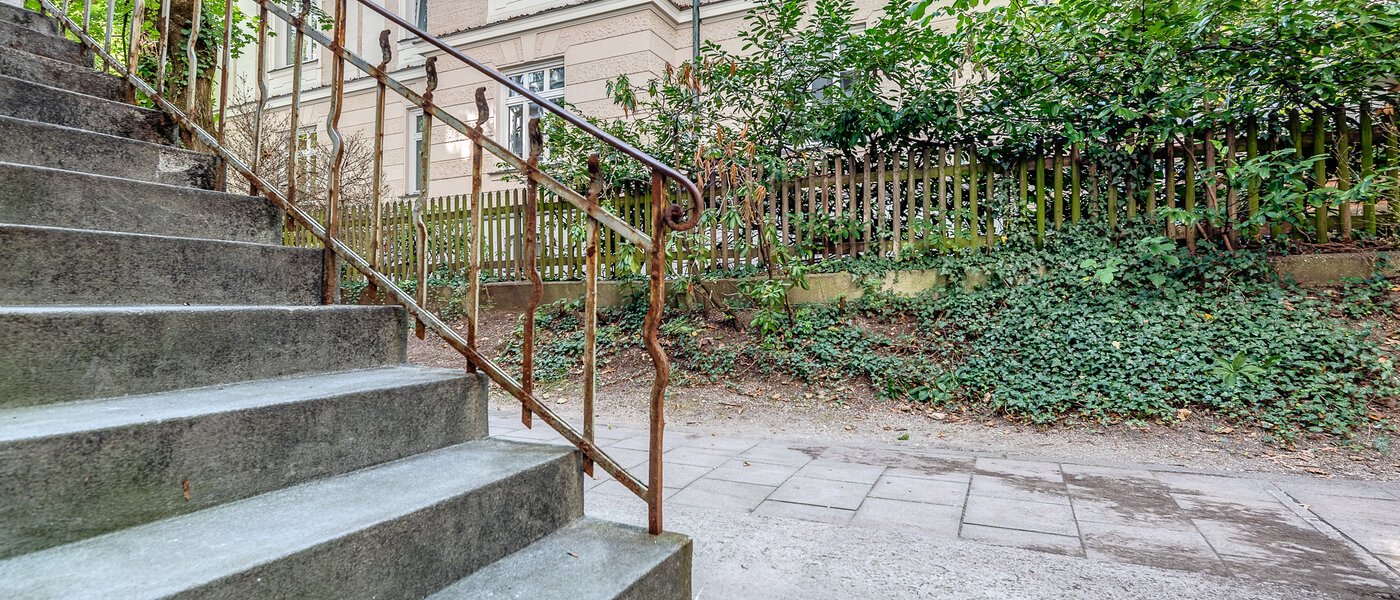 公寓 München Neuhausen 03 景观 11204