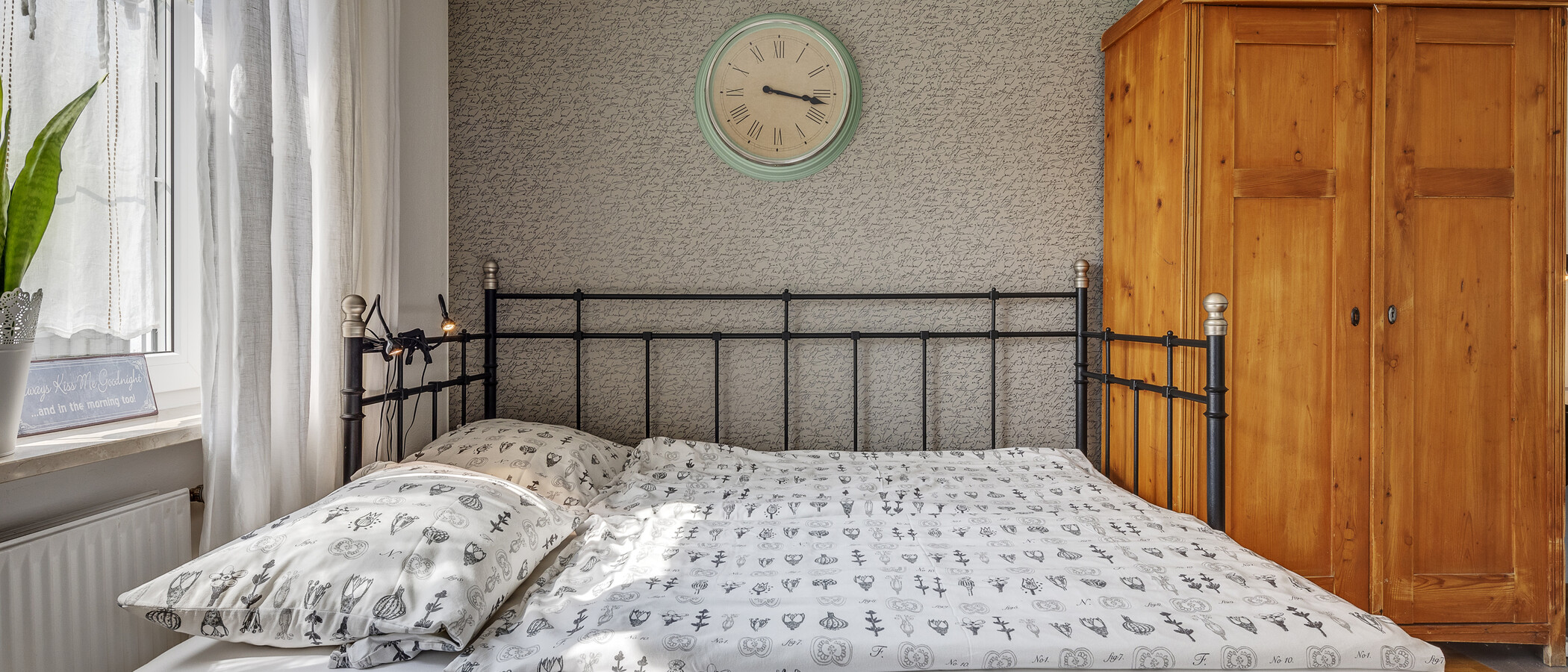 公寓 München Moosach 01 睡眠区 11210