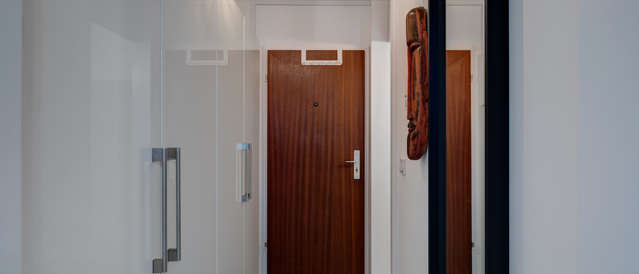 租用公寓 München Schwabing-West 01 门厅 11238