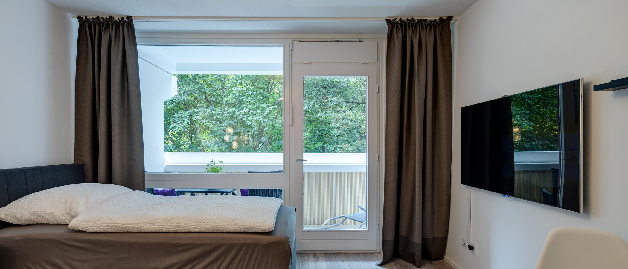 租用公寓 München Schwabing-West 02 生活区 11238