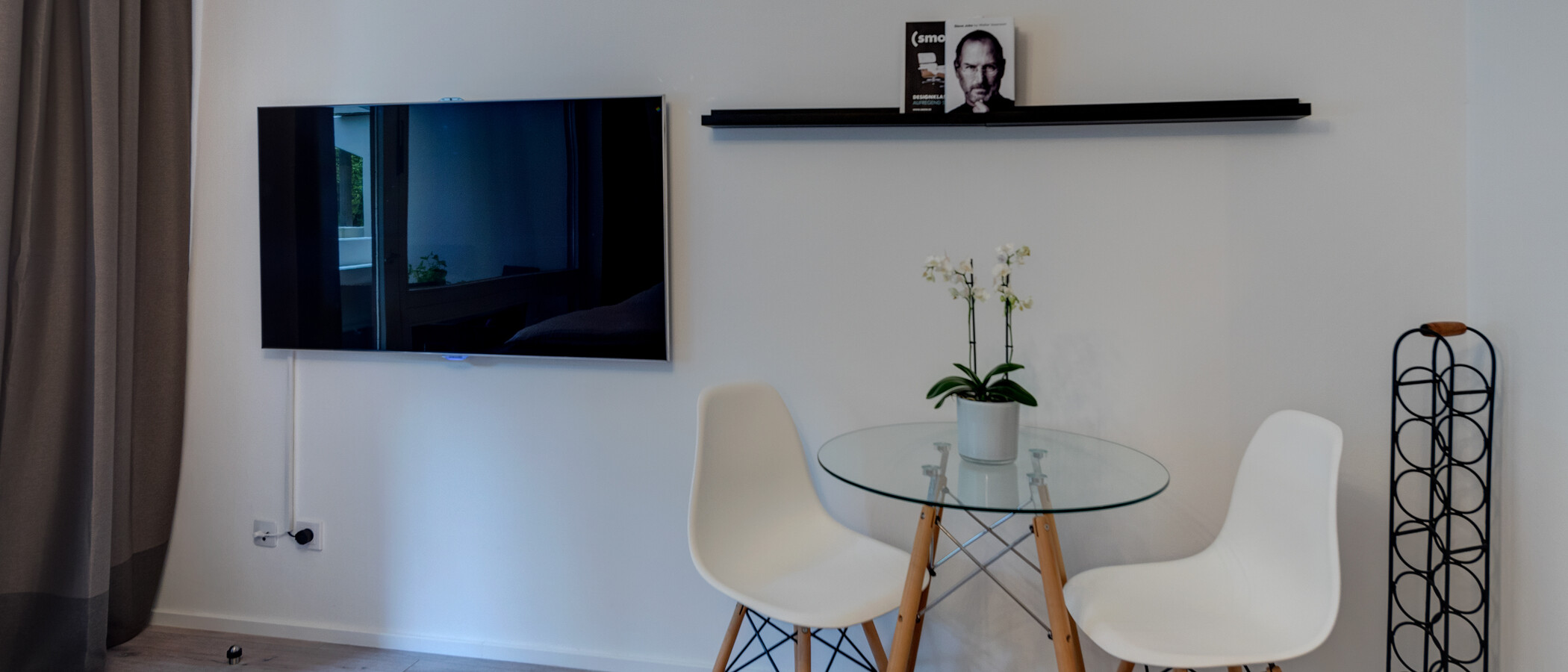 租用公寓 München Schwabing-West 03 生活区 11238