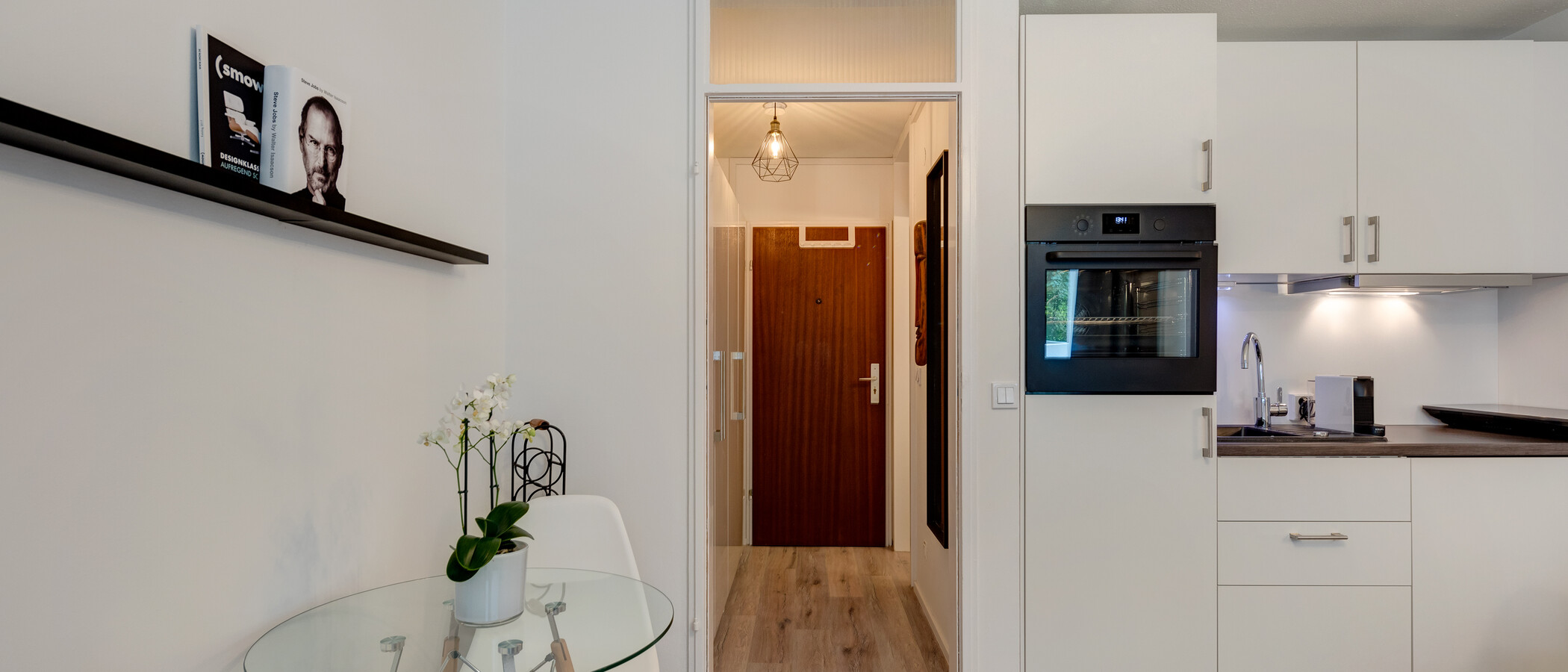 租用公寓 München Schwabing-West 04 生活区 11238