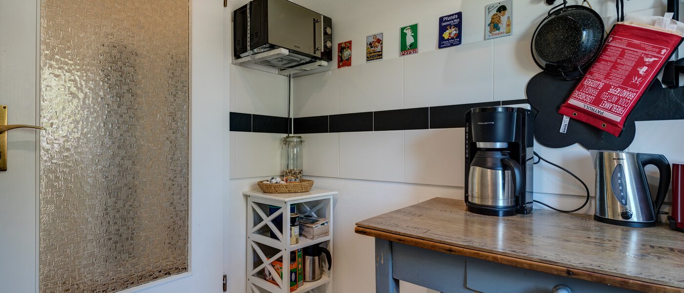 公寓 München Moosach 04 厨房 11287