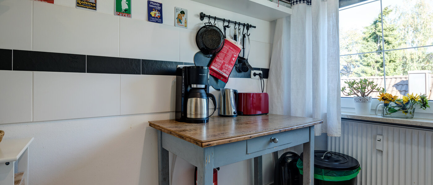 公寓 München Moosach 05 厨房 11287