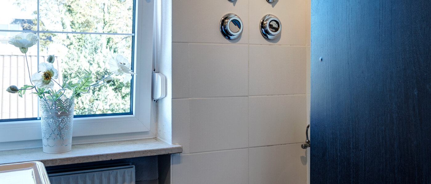 公寓 München Moosach 02 卫生间 11287