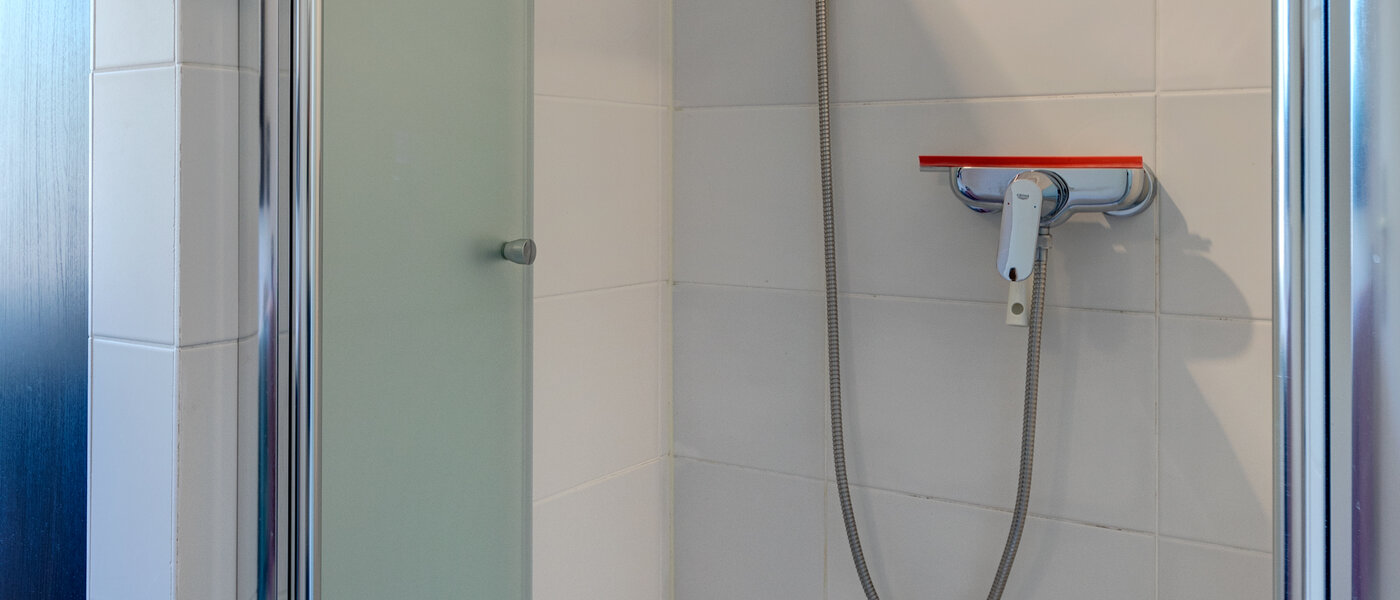 公寓 München Moosach 03 卫生间 11287