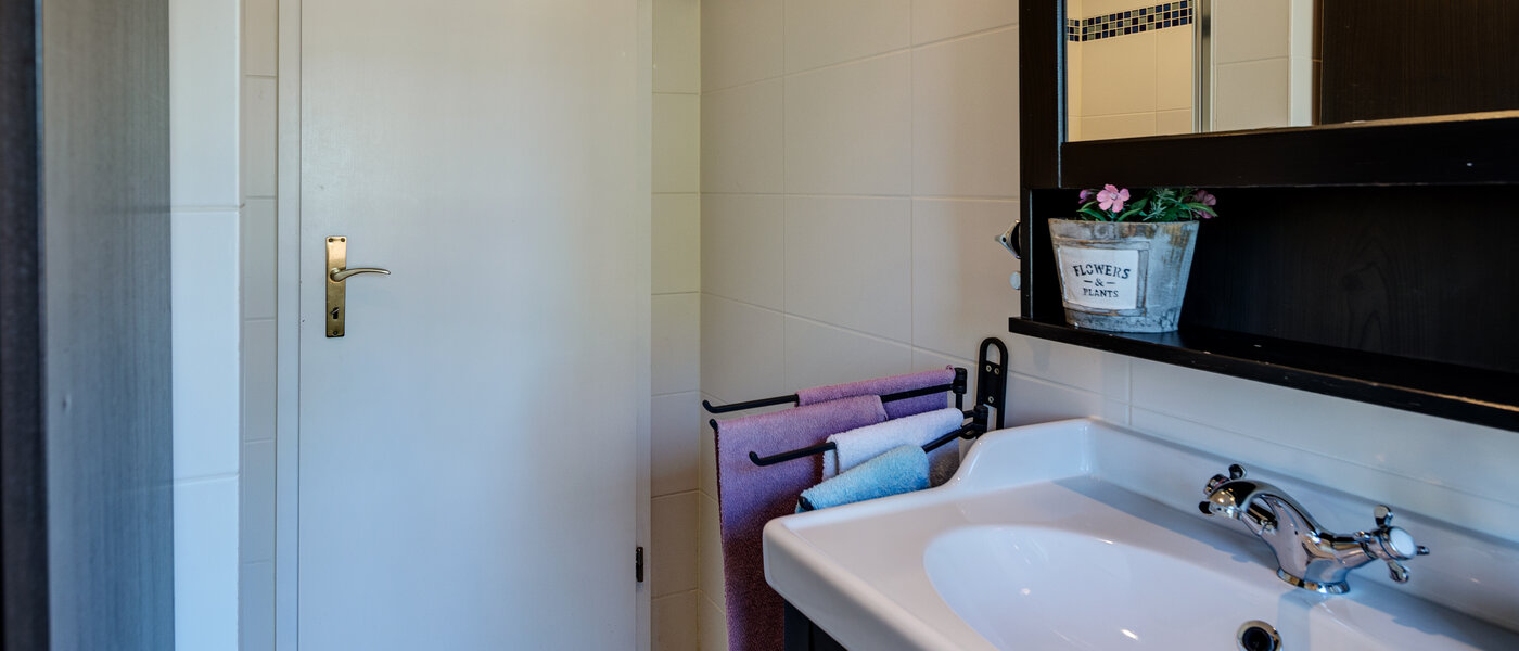 公寓 München Moosach 04 卫生间 11287