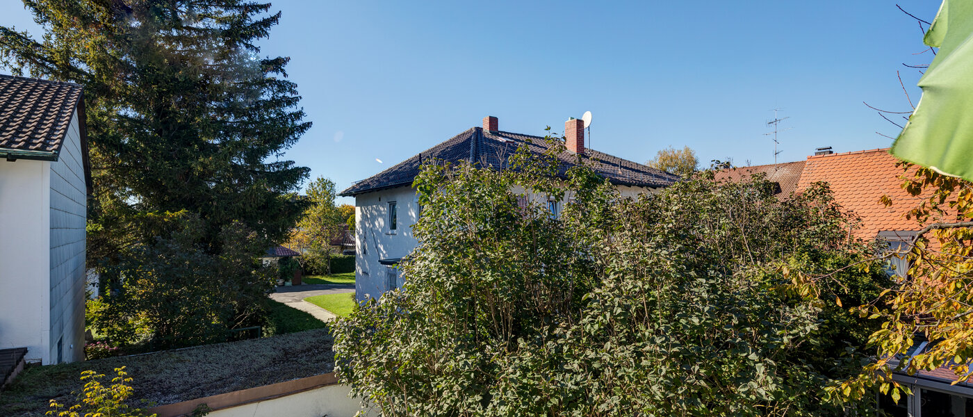 公寓 München Moosach 02 景观 11287