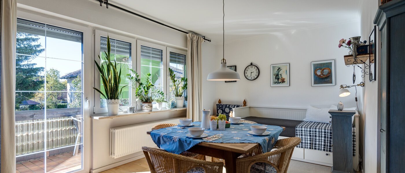 公寓 München Moosach 02 生活区 11287