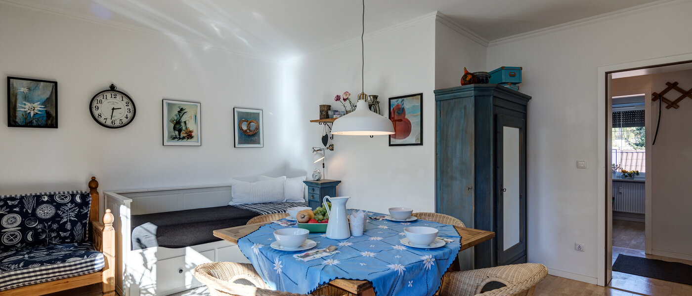 公寓 München Moosach 03 生活区 11287