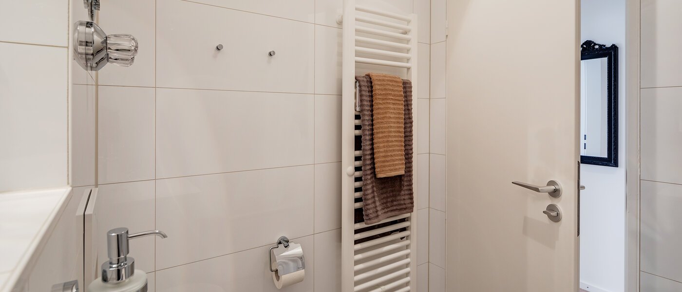 公寓 München Ludwigsvorstadt 03 卫生间 11328