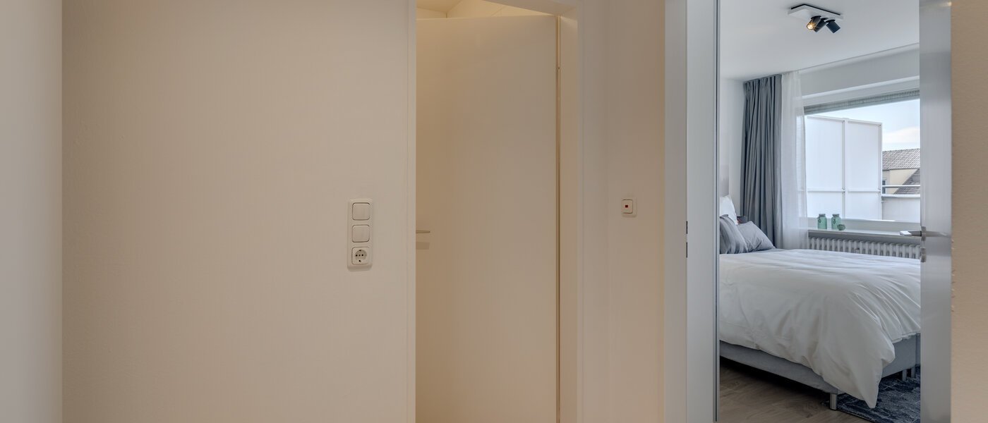 公寓 München Ludwigsvorstadt 04 门厅 11328