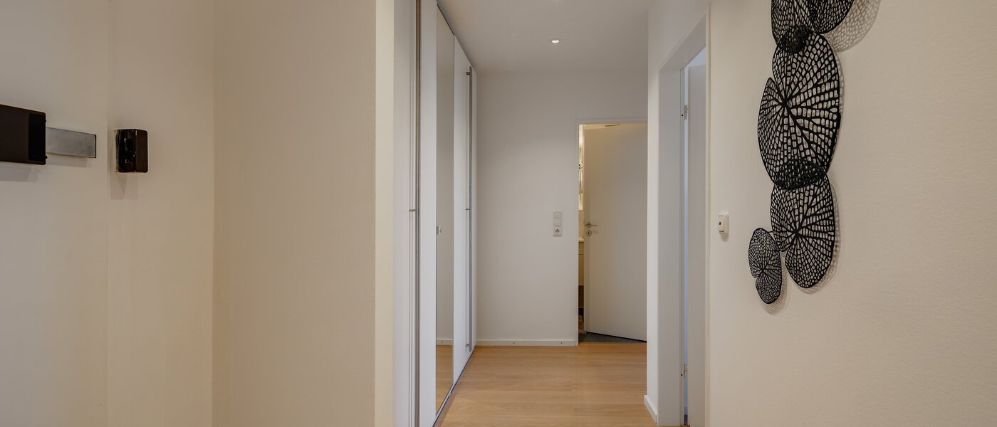 公寓 München Ludwigsvorstadt 05 门厅 11328