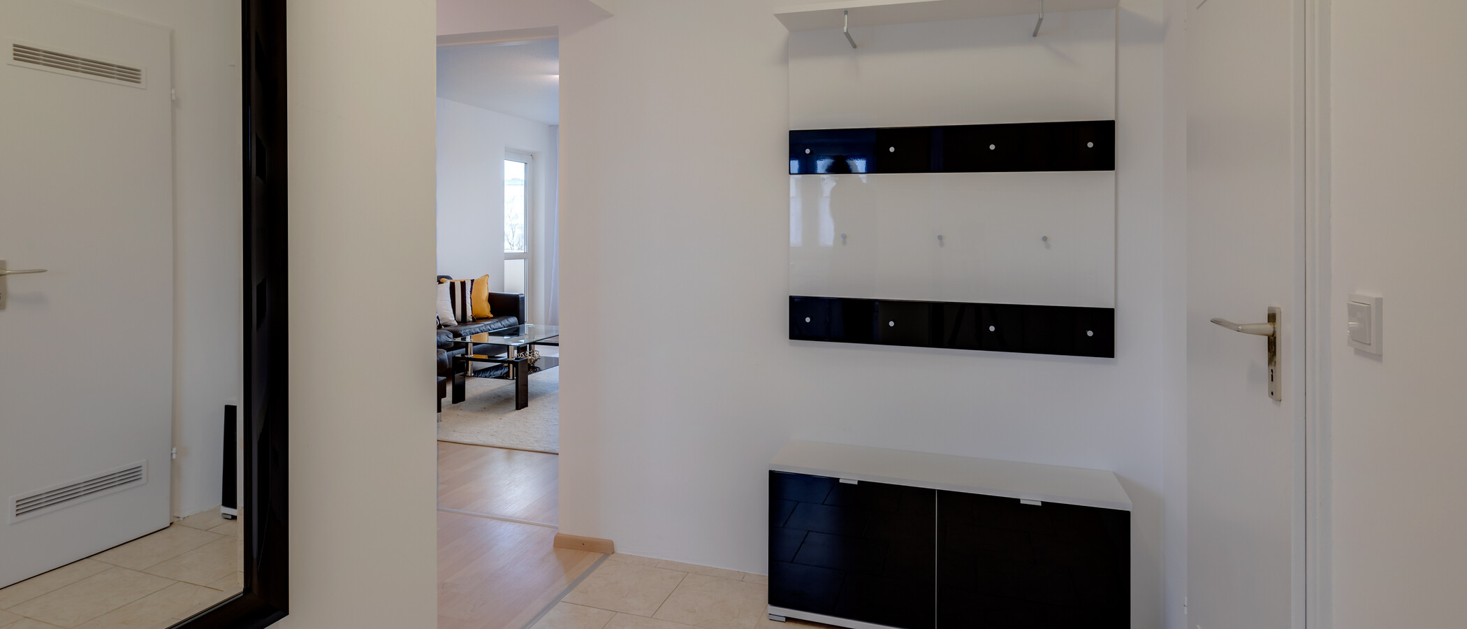 公寓 München Johanneskirchen 02 门厅 11347