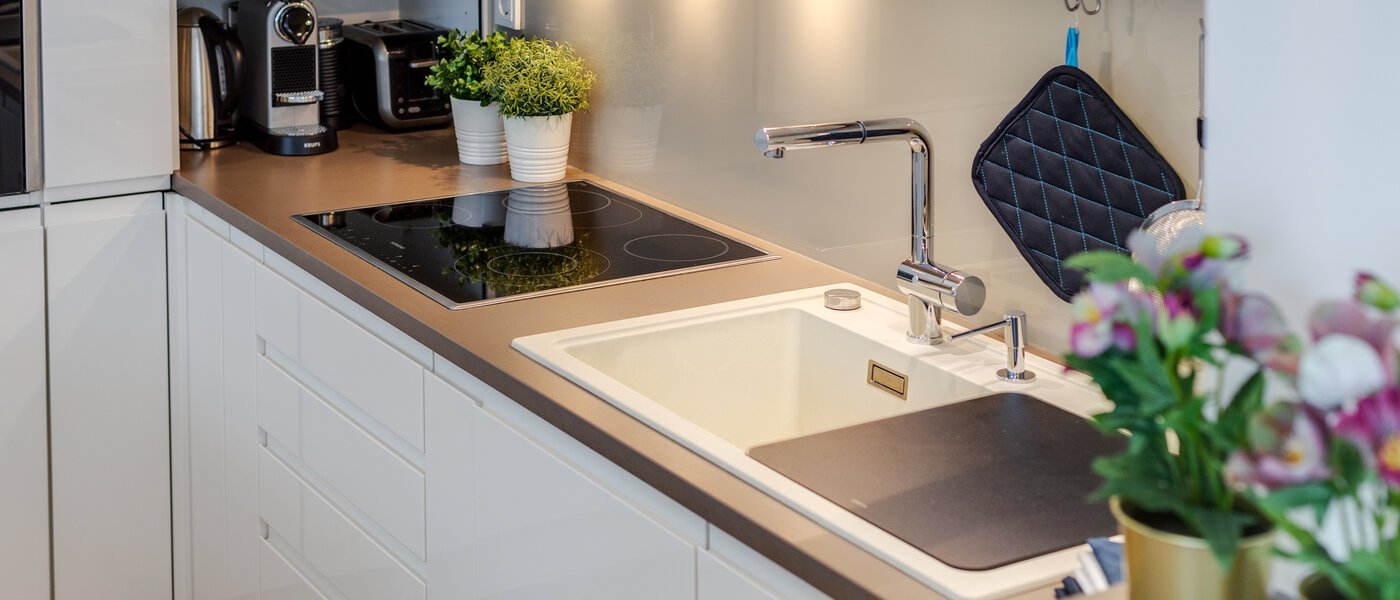 公寓 München Schwabing-West 04 厨房 11349