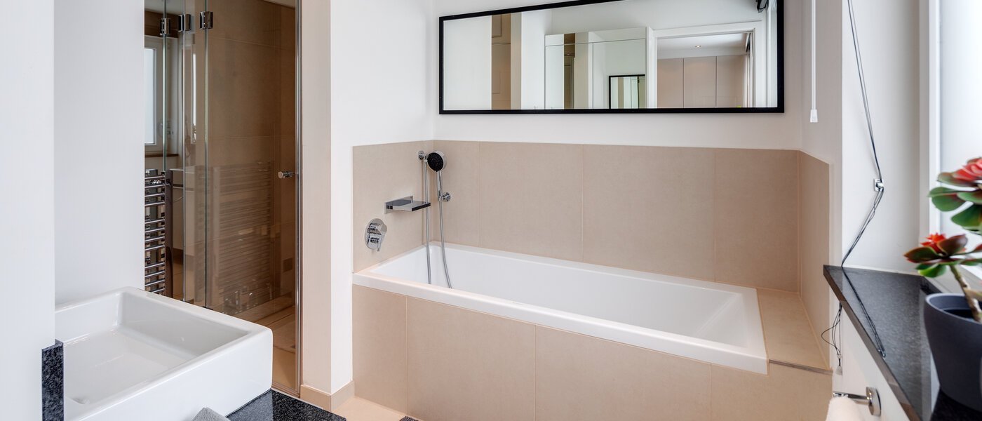 公寓 München Schwabing-West 01 卫生间 11349