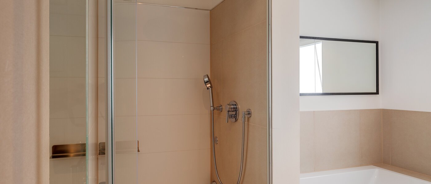 公寓 München Schwabing-West 02 卫生间 11349