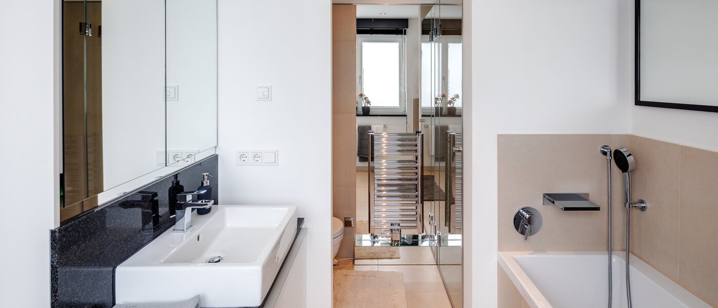 公寓 München Schwabing-West 04 卫生间 11349