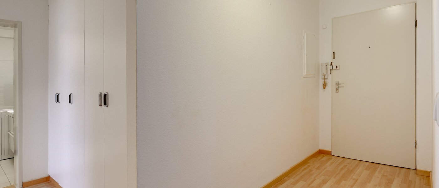 公寓 München Sendling 01 门厅 11380