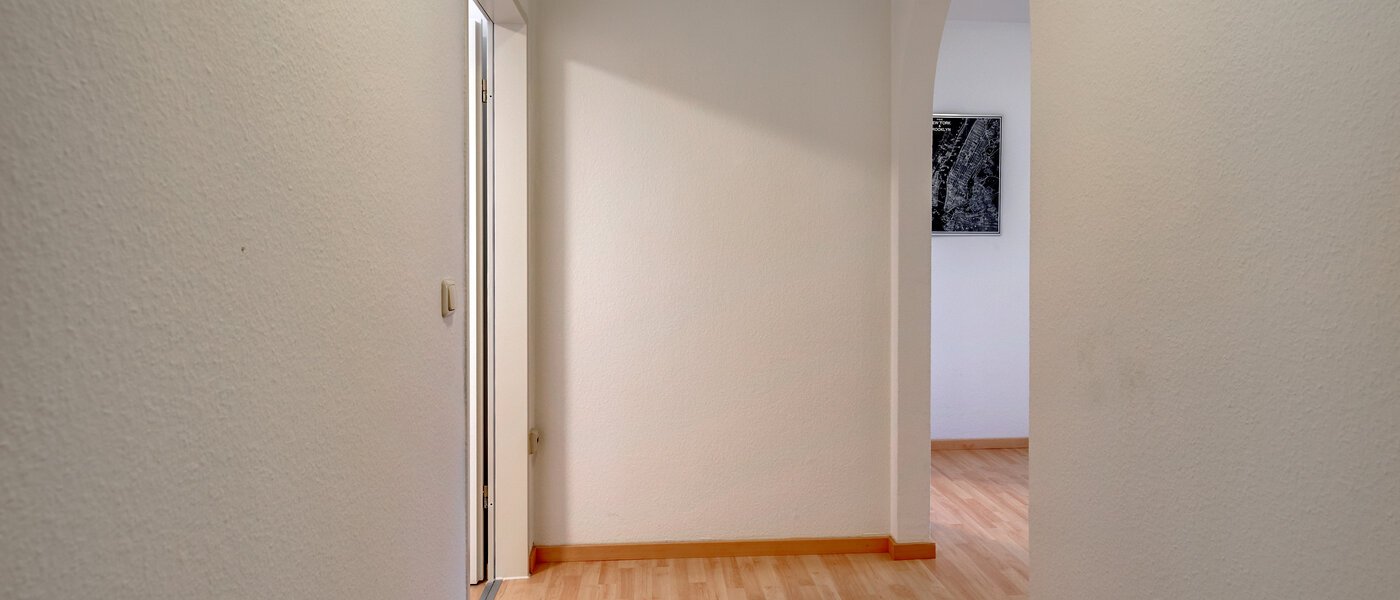 公寓 München Sendling 04 门厅 11380