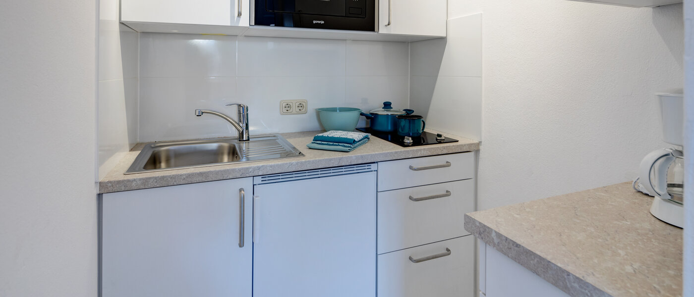 公寓 Neufahrn b. Freising 01 厨房 11382