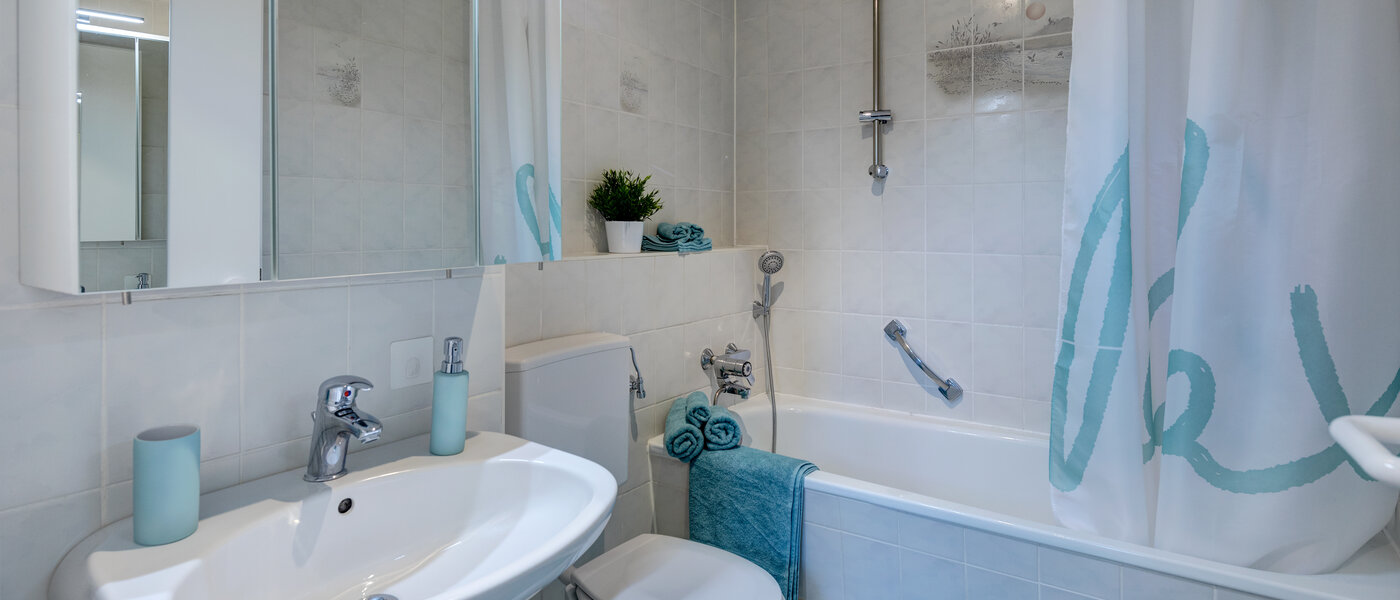 公寓 Neufahrn b. Freising 01 卫生间 11382