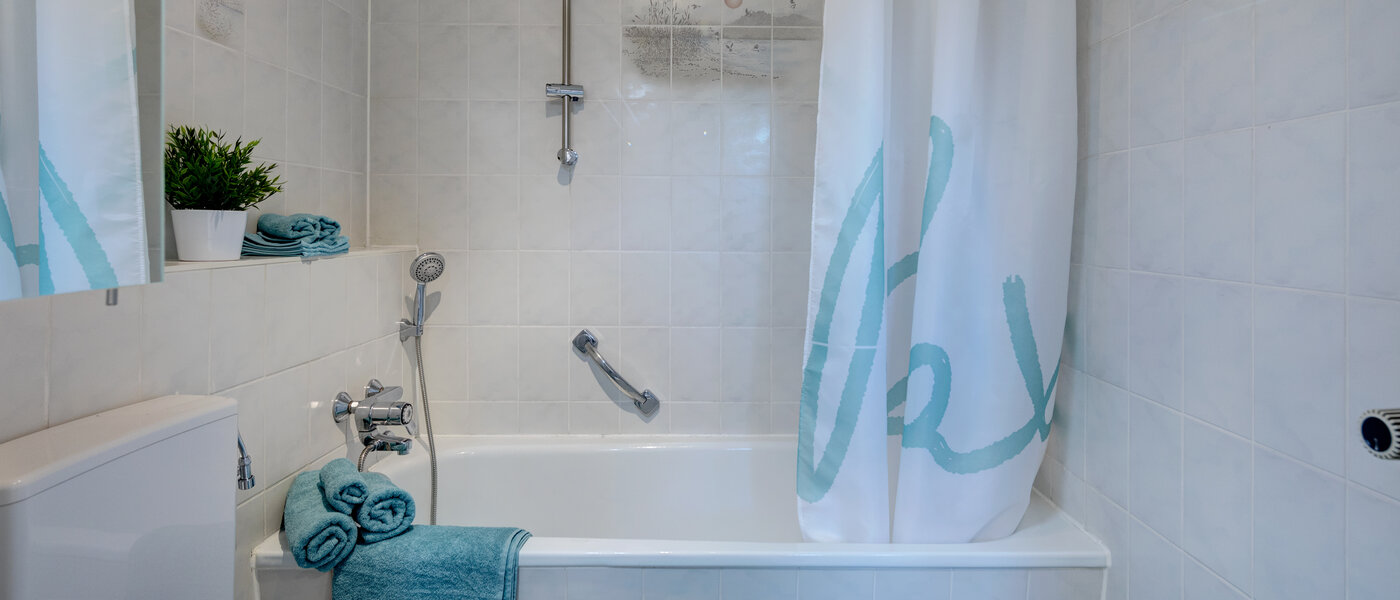 公寓 Neufahrn b. Freising 02 卫生间 11382