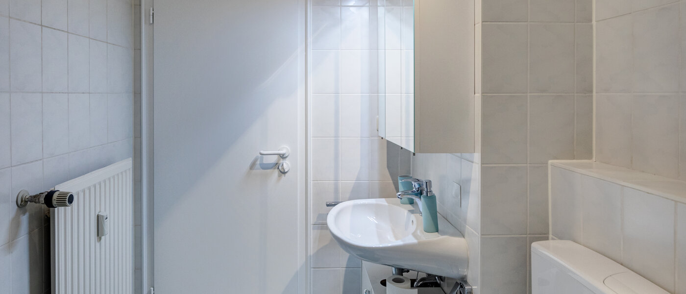 公寓 Neufahrn b. Freising 03 卫生间 11382