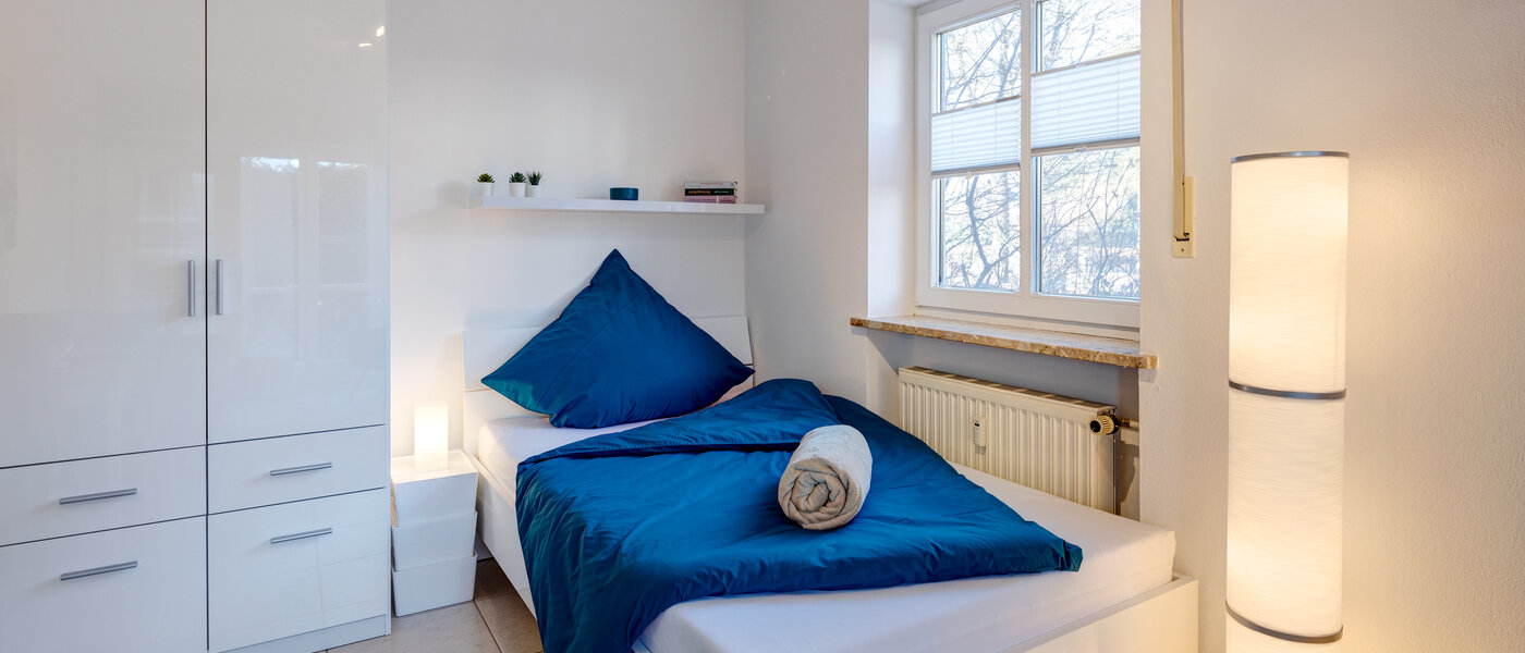 公寓 Neufahrn b. Freising 01 睡眠区 11382