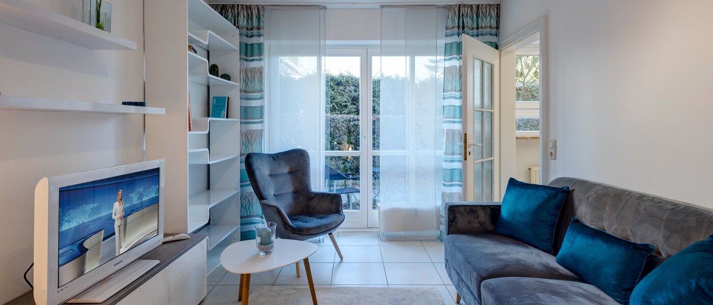 公寓 Neufahrn b. Freising 02 生活区 11382