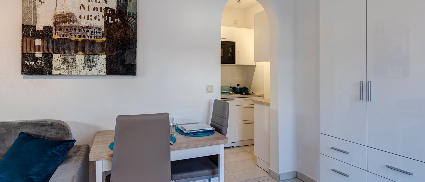 公寓 Neufahrn b. Freising 04 生活区 11382