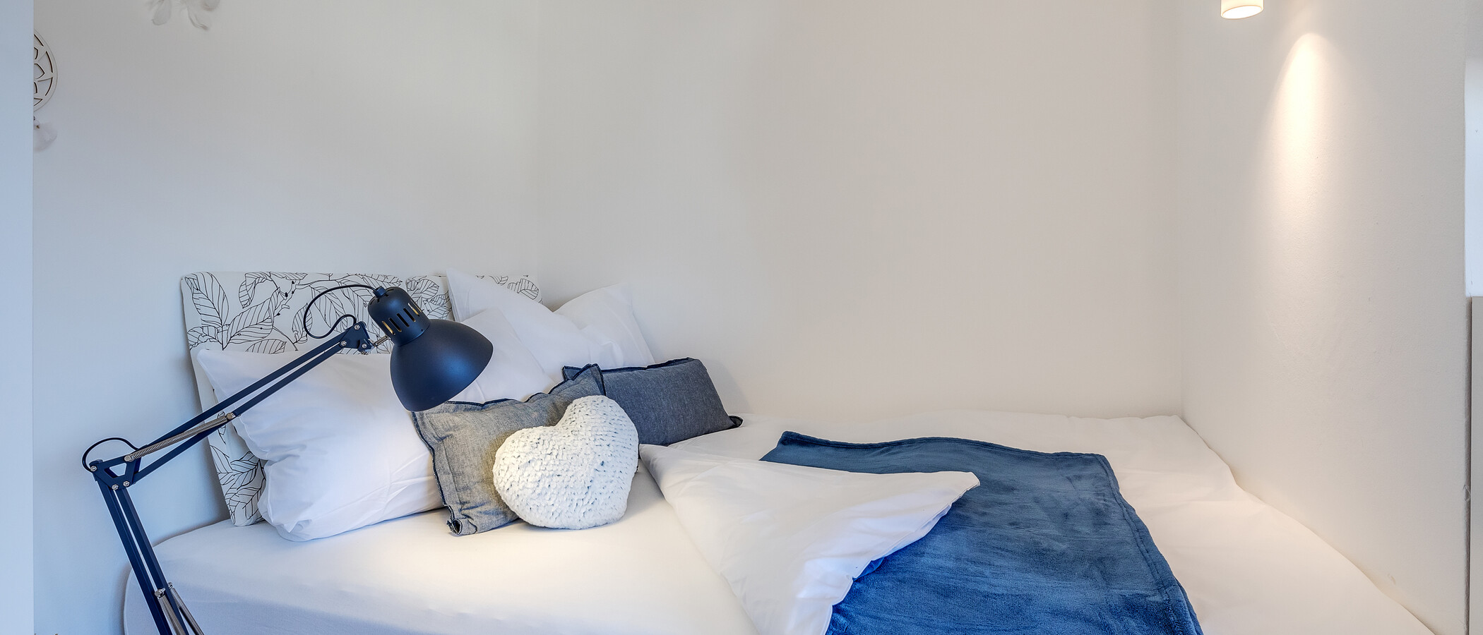 公寓 München Fasangarten 02 睡眠区 11437