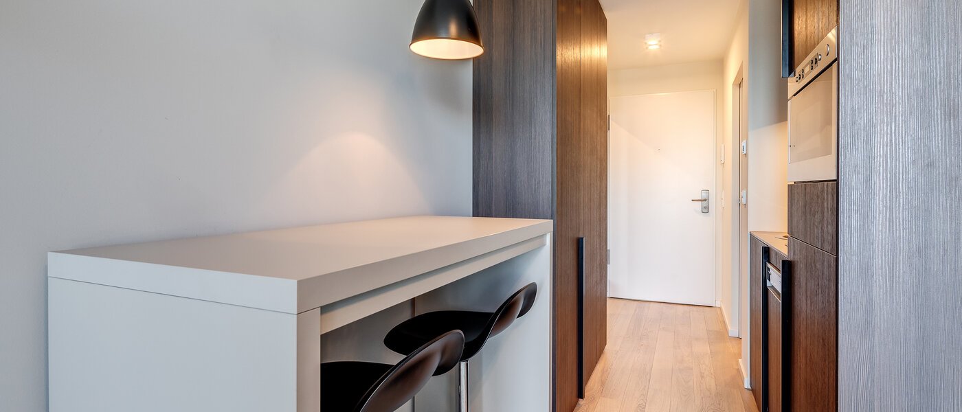 租用公寓 München Schwabing-West 01 门厅 11438