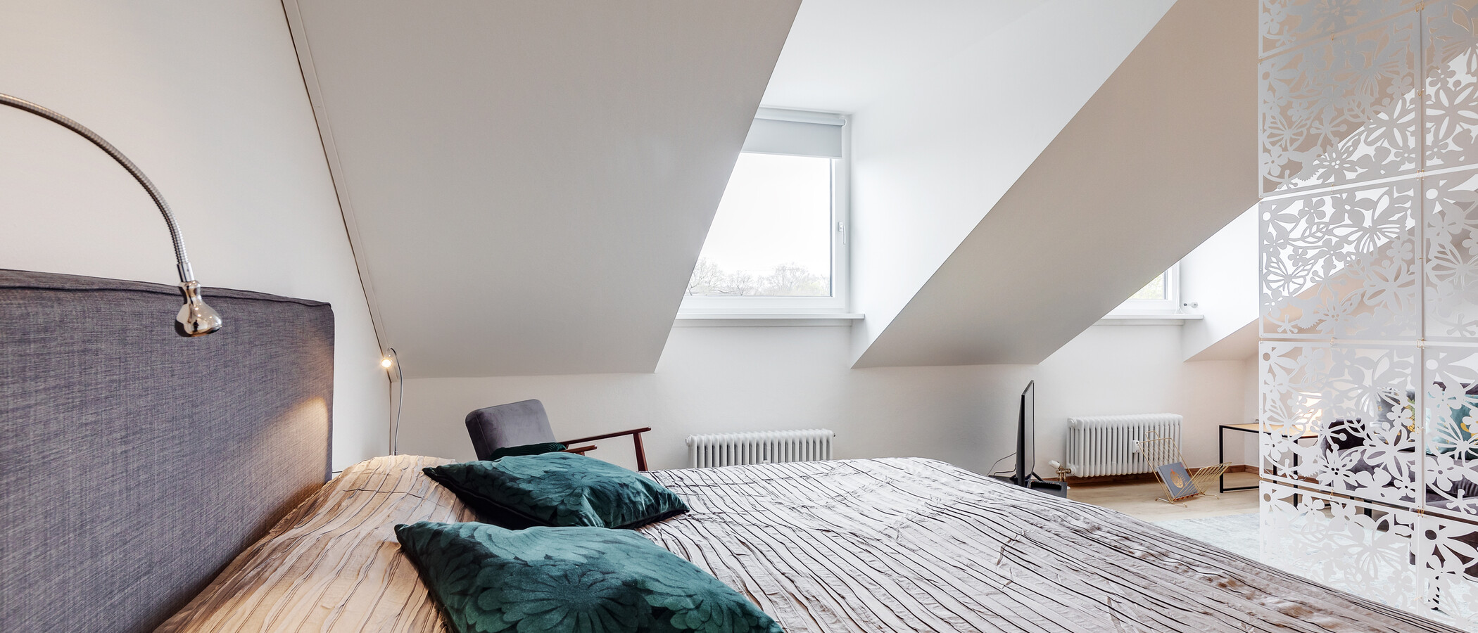 公寓 München Altbogenhausen 02 睡眠区 11532