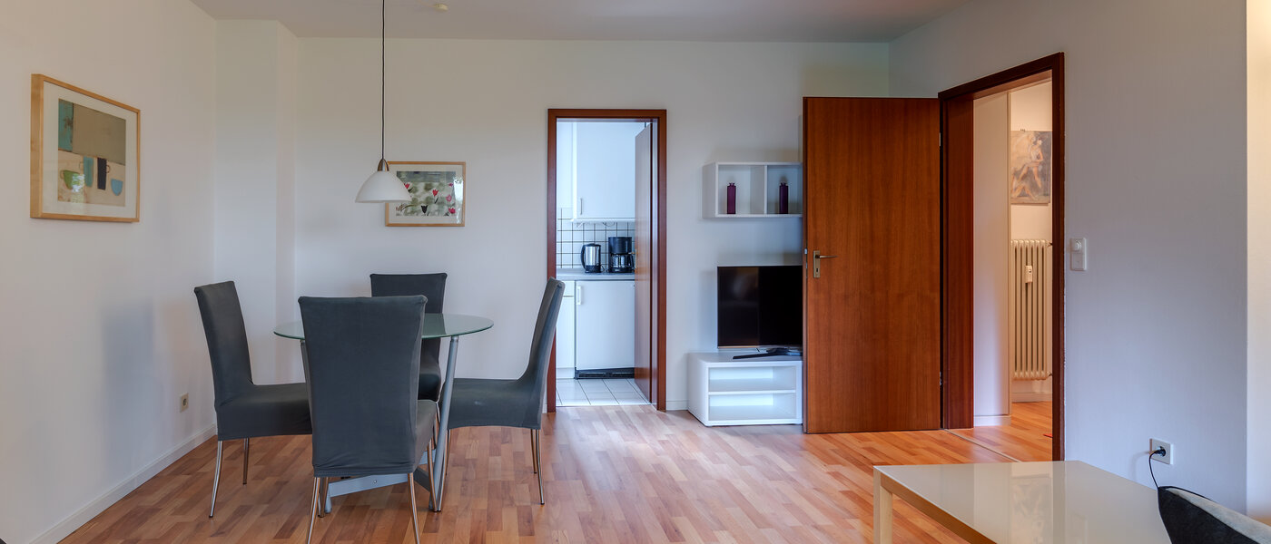 公寓 München Harlaching 04 客厅 1155