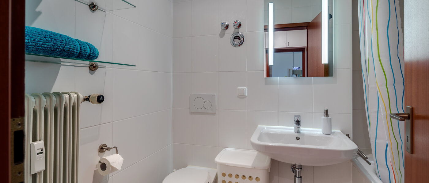 公寓 München Harlaching 02 卫生间 1155