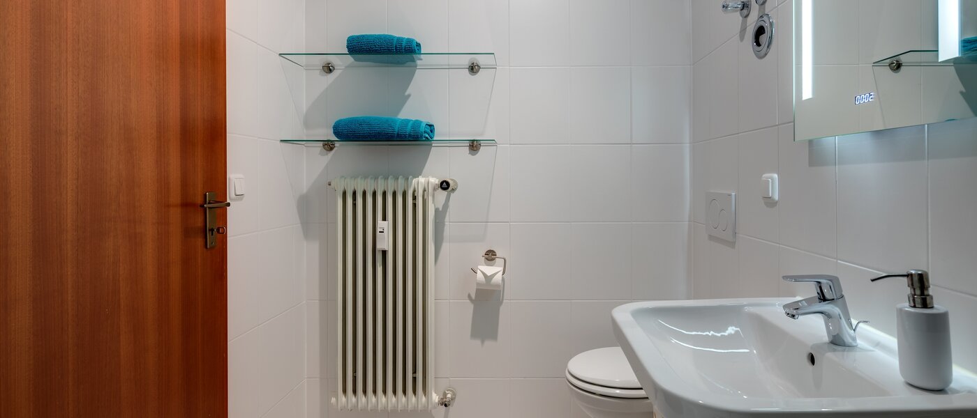 公寓 München Harlaching 03 卫生间 1155