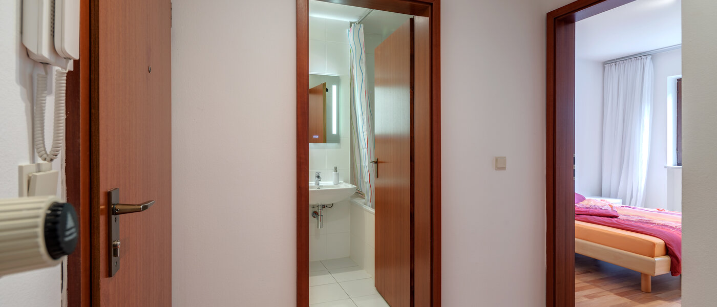 公寓 München Harlaching 02 门厅 1155