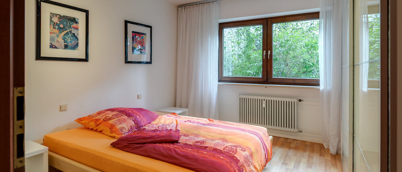 公寓 München Harlaching 01 睡眠区 1155