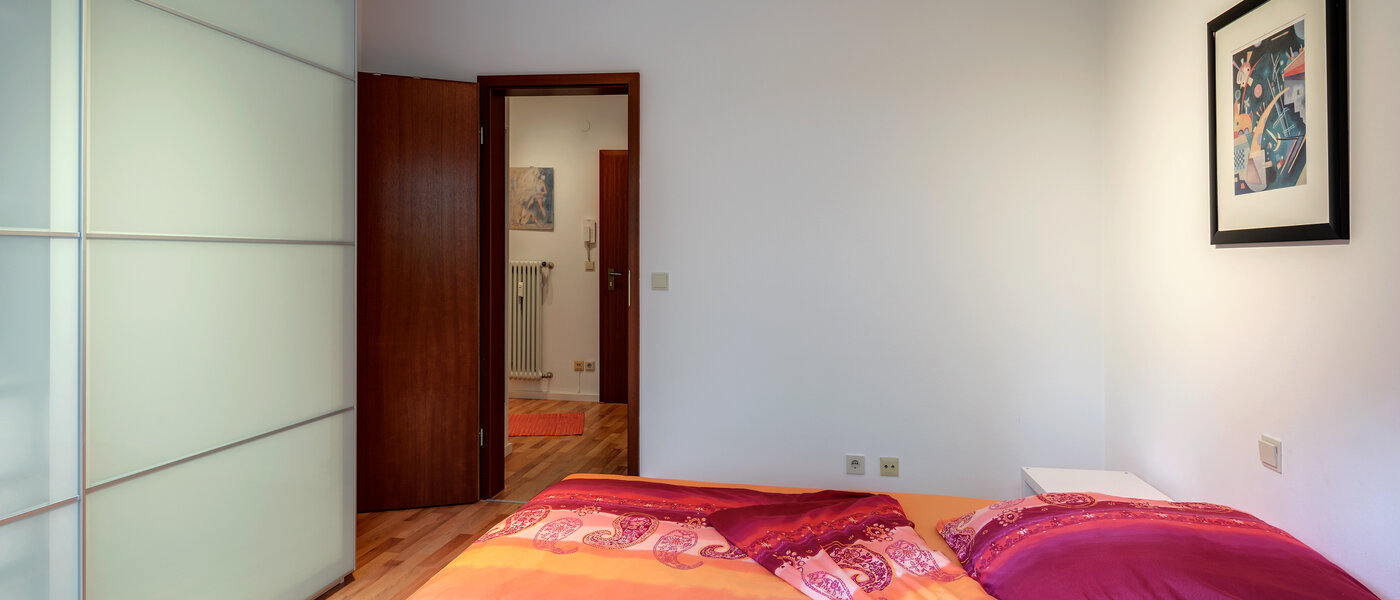 公寓 München Harlaching 03 睡眠区 1155