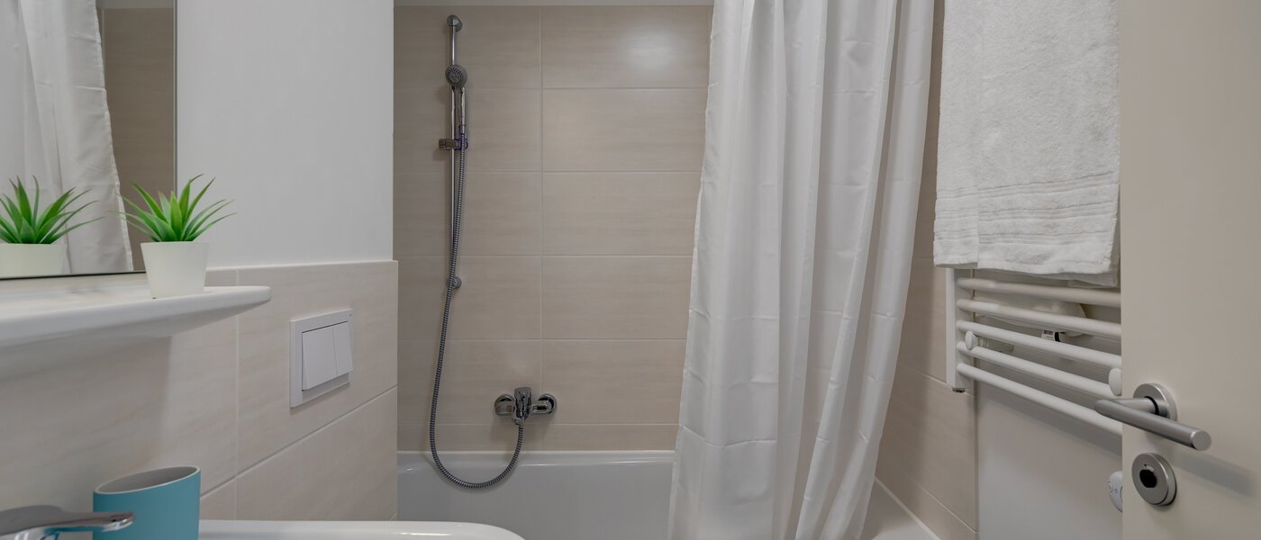 公寓 Oberschleißheim 02 卫生间 11550