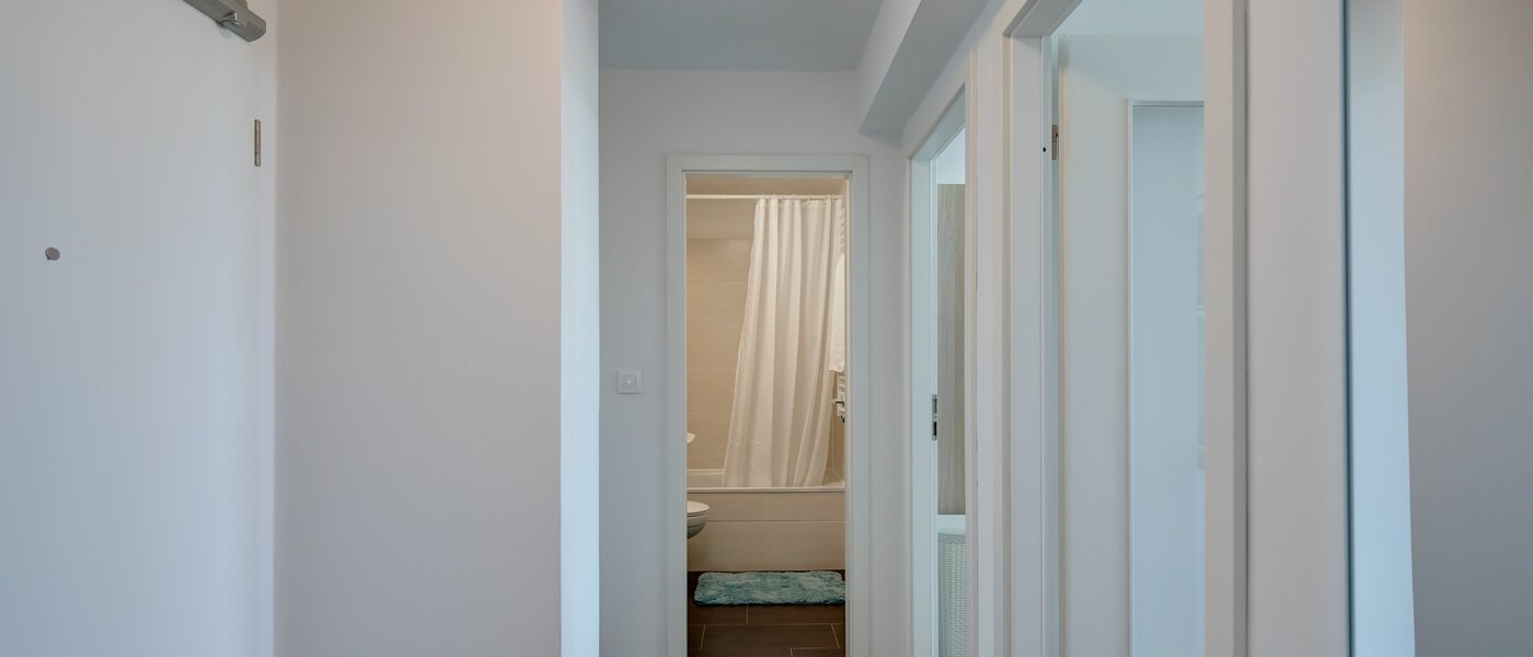 公寓 Oberschleißheim 01 门厅 11550